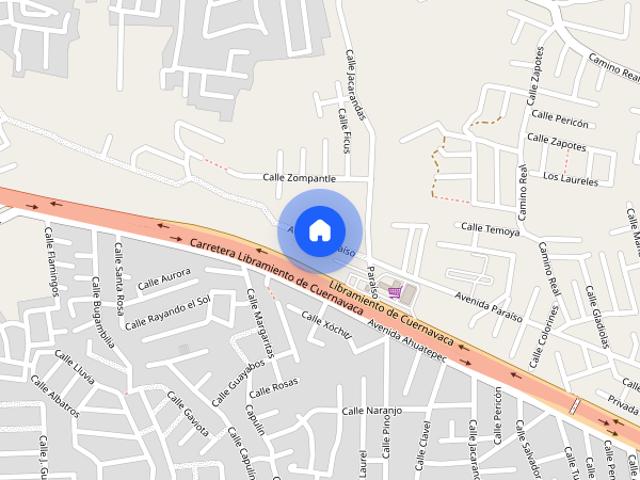 Casa disponible en renta en sin nombre #x, Colonia Ahuatepec, C.P. 62300