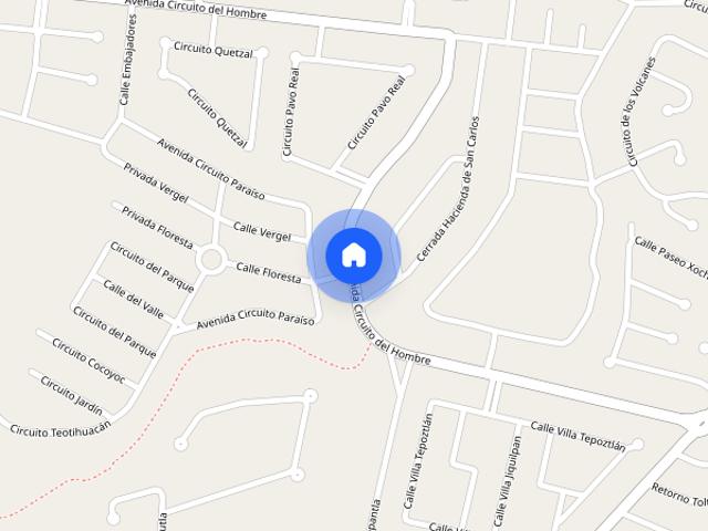 Casa disponible en renta en Sin nombre de calle, Colonia Lomas de Cocoyoc, C.P. 62847