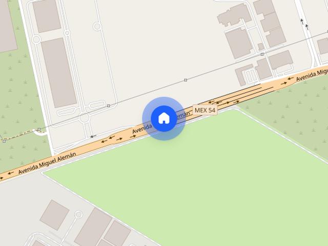 Casa disponible en renta en Sin nombre de calle, Colonia Parque Industrial Hasna, C.P. 66627