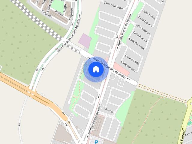 Casa disponible en renta en Palencia #515, Colonia Puerta de Hierro, C.P. 64349
