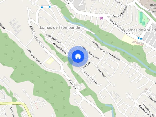 Casa disponible en renta en Priv de la Fuente #143, Colonia Lomas de Zompantle, C.P. 62157
