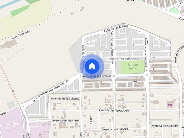 Casa disponible en renta en Privada Bugambilias, Lomas de Terrabella, Tijuana, Baja California. #6, Colonia Lomas Terrabella, C.P. 22203