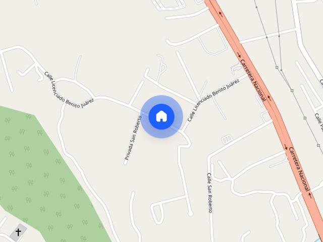 Casa disponible en renta en Privada Colibrí, Santiago NL, Colonia El Ranchito, C.P. 67303
