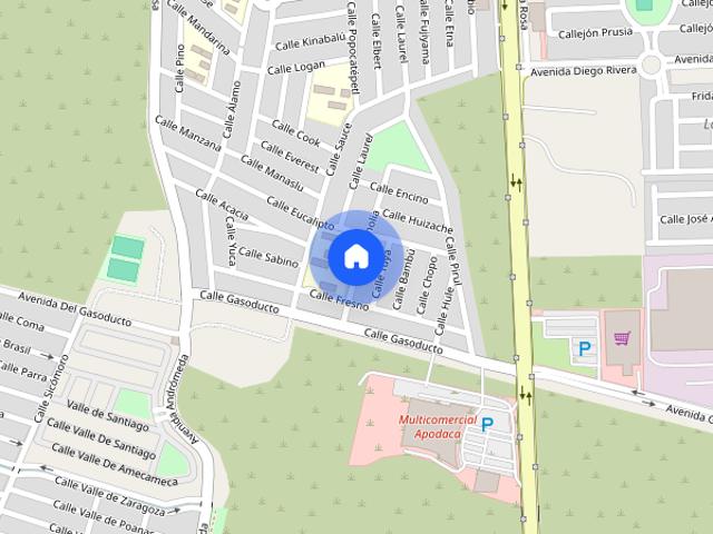 Casa disponible en renta en Privadas de Santa Rosa, Colonia Prados de Santa Rosa, C.P. 66610