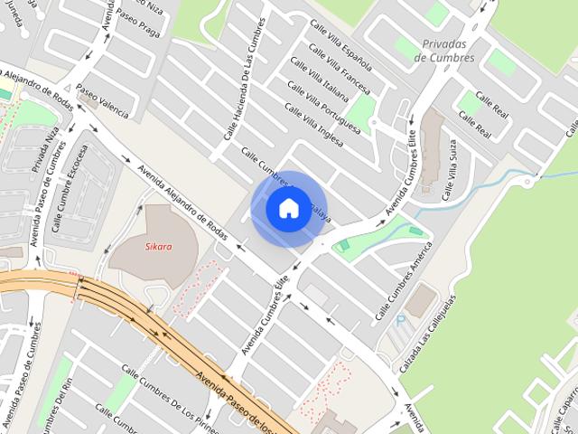 Casa disponible en renta en Real de Cumbres, Priv Estancias Colonia Cumbres Elite 3er Sector, C.P. 64349