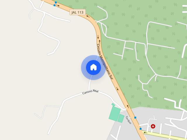 Casa disponible en renta en Rinconada de la Montaña, Colonia El Centarro, C.P. 45640