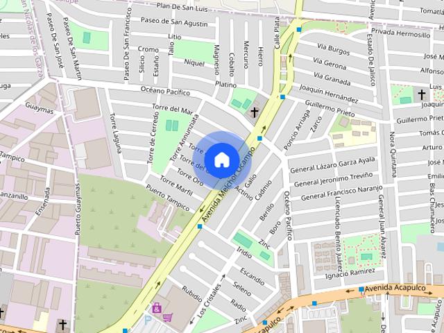 Casa disponible en renta en Torre del Sol 232, Valle Torremolinos, 67117 Guadalupe, N.L. #232, Colonia Valle Torremolinos, C.P. 67117