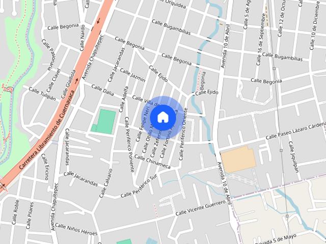 Casa disponible en renta en Tezoyuca #sn, Colonia Emiliano Zapata, C.P. 62466