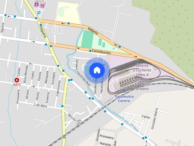 Casa disponible en renta en Tlajomulco de Zuniga, Colonia Real Del Valle, C.P. 45654