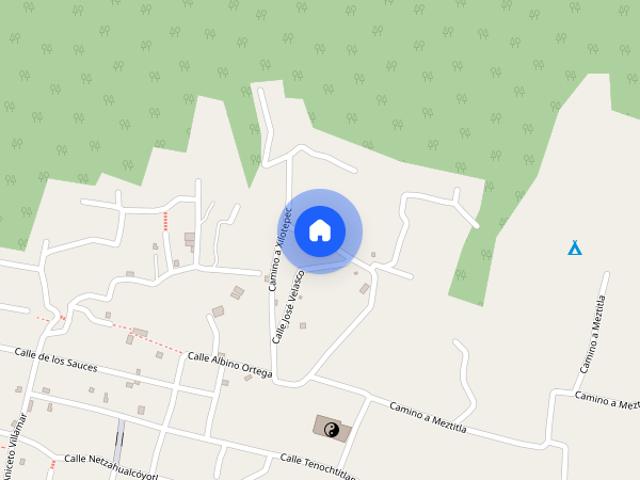 Casa disponible en renta en Valle de Atongo, Tepoztlán, Colonia Xilotepec, C.P. 62520