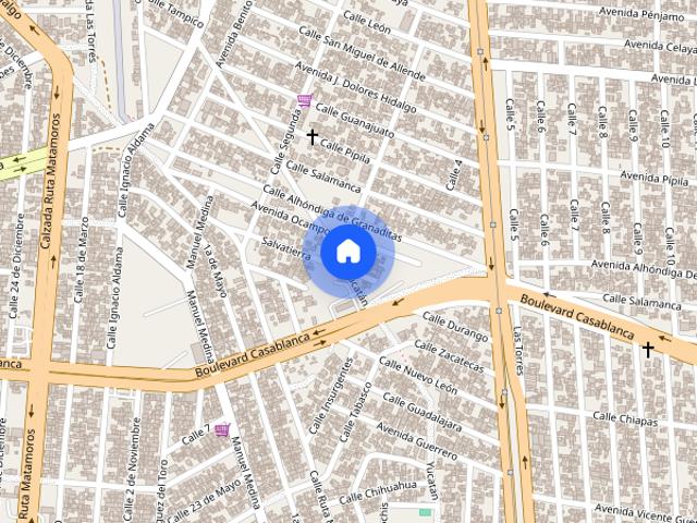 Casa disponible en renta en Via Acueducto, El Pipila, 22206 Tijuana, B.C. #36727, Colonia El Pípila, C.P. 22206