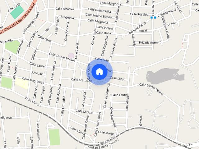 Casa disponible en renta en VILLATERRA #|, Colonia Los Olivos de Tlaquepaque, C.P. 45601