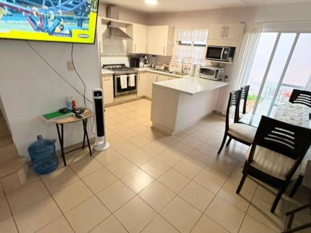 Casa Disponible en Rincón del Valle, Ramos Arizpe