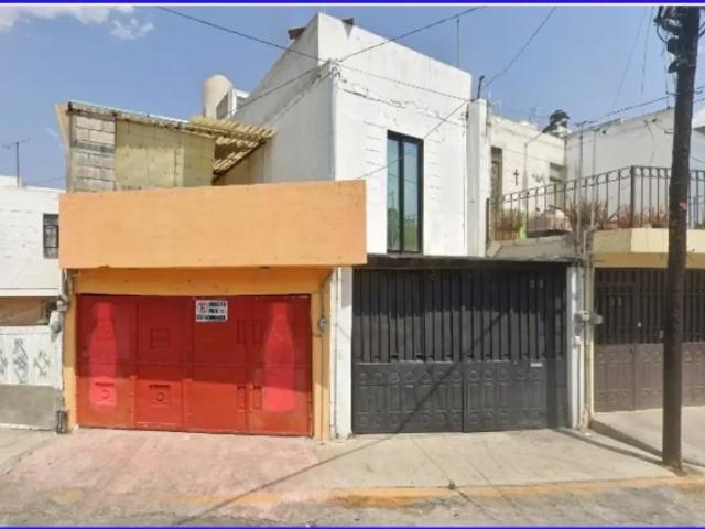 Casa Disponible en Venta en Infonavit la Rosa, Puebla Oportunidad Única