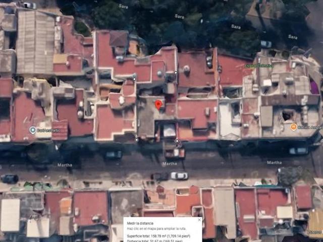 CASA EN VENTA EN COL GUADALUPE TEPEYAC GUSTAVO A MADERO CIUDAD DE MEXICO