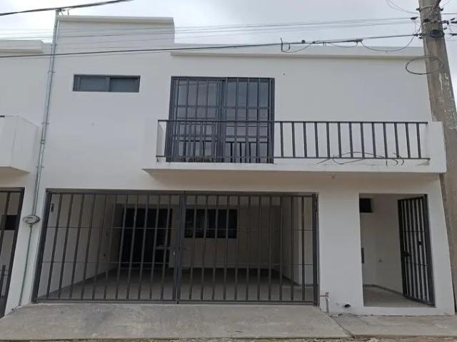 Casa disponible en venta rio colorado #sn, colonia carolino