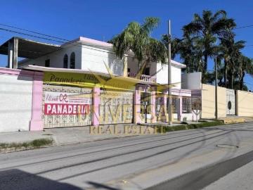 El Anhelo REYNOSA - Cuarto de servicio
