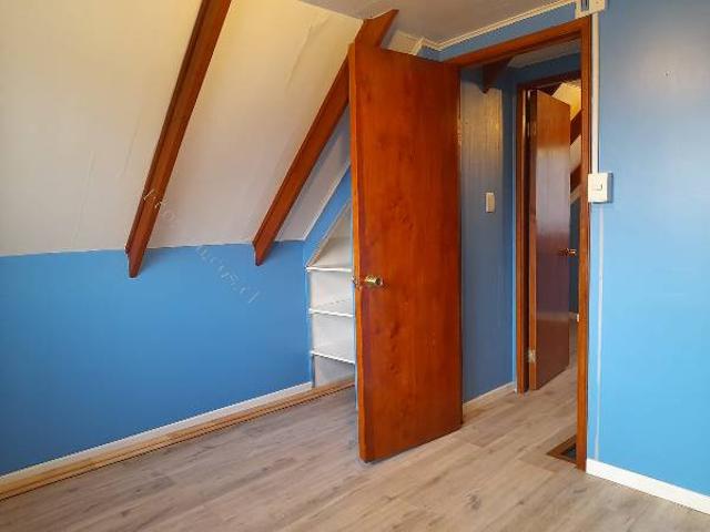 Casa Disponible Osorno Los Notros