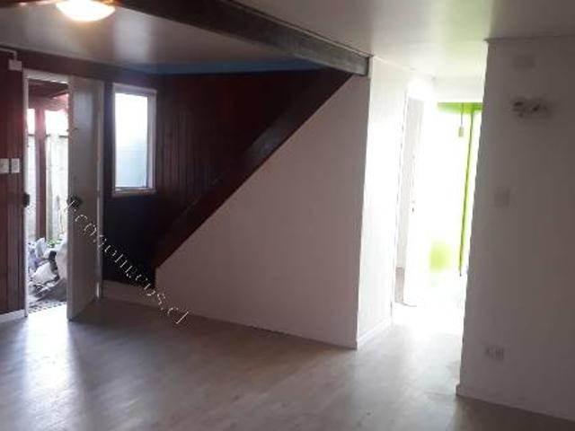 Casa Disponible Osorno Los Notros