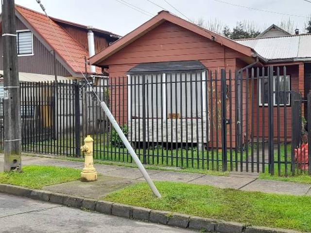 Casa disponible los notros osorno