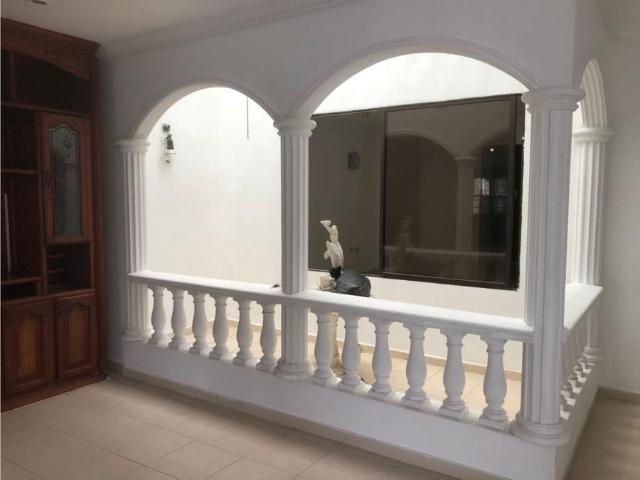 CASA DISPONIBLE PARA ARRIENDO BARRIO LA CASTELLANA