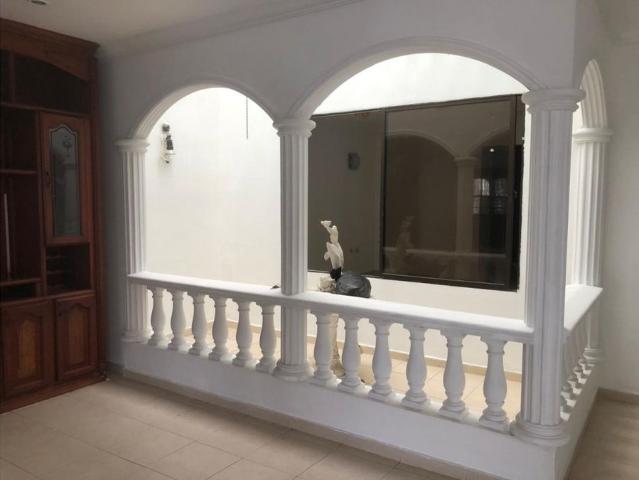 CASA DISPONIBLE PARA ARRIENDO BARRIO LA CASTELLANA