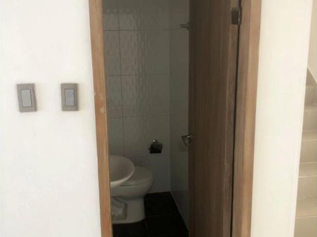 CASA DISPONIBLE PARA ARRIENDO EN EL NORTE DE LA CIUDAD