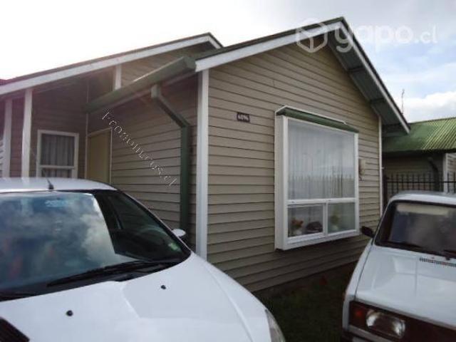 Casa Disponible Puerta Sur