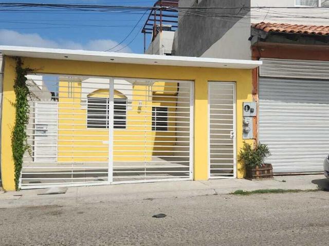 Casa disponibles a la renta