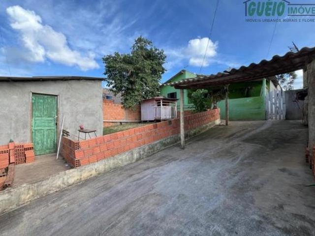 Casa, Distrito Industrial, Itararé, SP