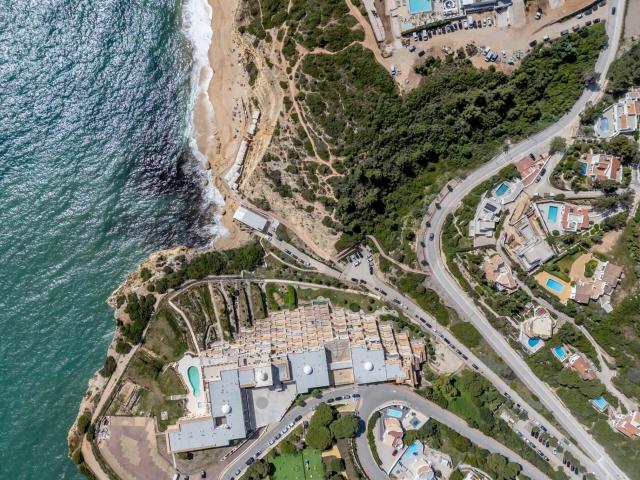 Casa do Mar | Moradia de Luxo T4 | Piscina Infinita e Vista. 430m² Lagoa e Carvoeiro