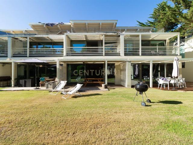 Casa do Mar — Moradia T2+1 em Troia Comporta, com vista, l. 151m² Troia