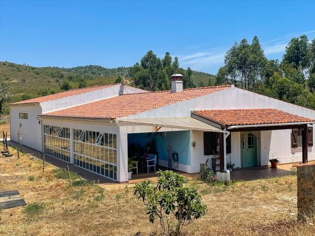 Casa do campo Santa Clara a Velha 488m² Santa Clara a Velha