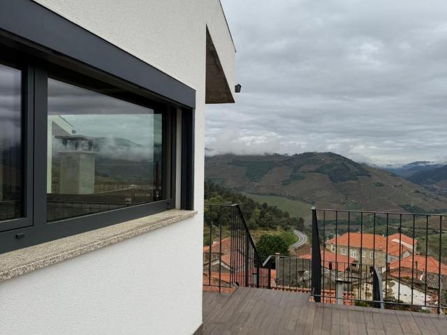 Casa do Fiolhal in Douro Valley