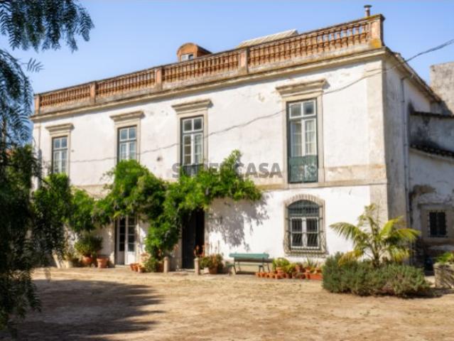 Casa do Paço | Um património singular à espera de uma nova vida