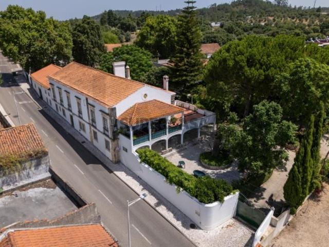 Casa do Patriarca: Uma Propriedade Histórica Única, Pensada para as Próximas Gerações