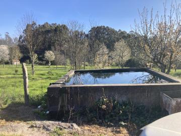 Milhundos, Penafiel, Concelho de Penafiel, Distrito de Porto