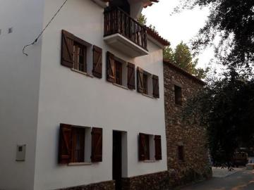 Janeiro de Baixo, Pescanseco Fundeiro, Pampilhosa da Serra