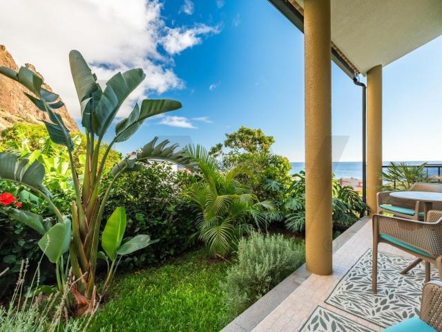 Casa do Sol Moradia T3 no Paul do Mar 182m² Paúl Do Mar