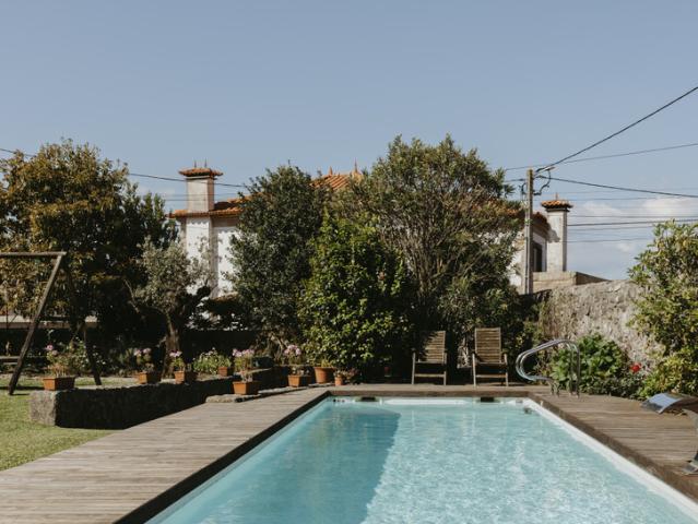 Casa do Sorrio – Slow Living by the Sea