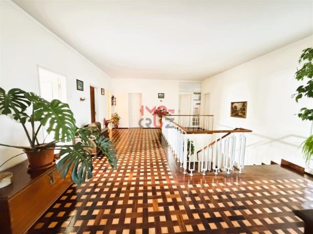 Casa do Tramagal Moradia T8
