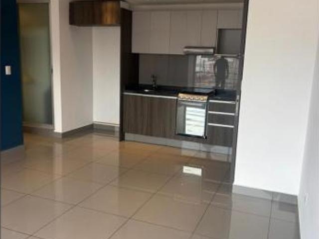 Departamento en CuauhtéMoc · 2 recámaras