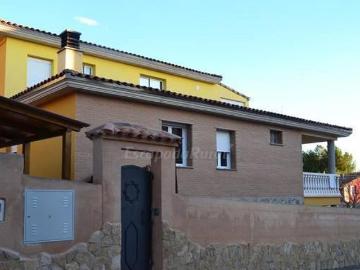 Casa Dobón