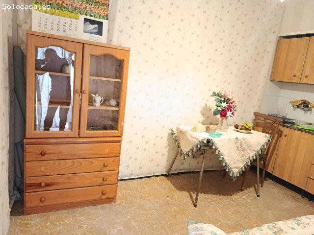 Casa doble, a la venta en el centro de Puerto Lumbreras