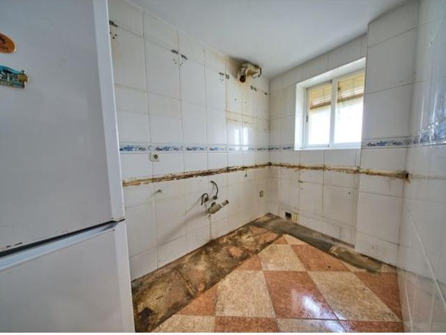 Casa doble en San Ildefonso
