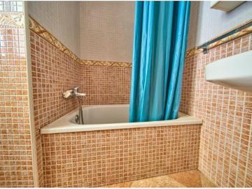 Casa doble en San Ildefonso