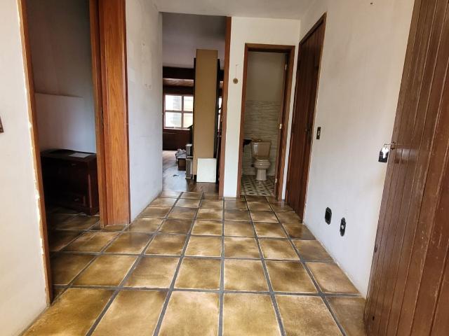 Casa Dois piso no bairro Tristeza de 4 dormitórios