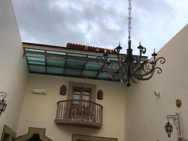 Casa Dolores Hidalgo Cuna de la Independencia Nacional