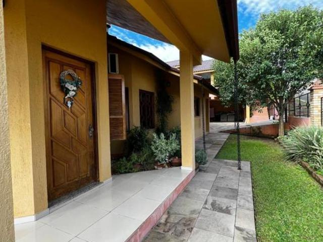 Casa, Dom Vicente, Bom Princípio, RS
