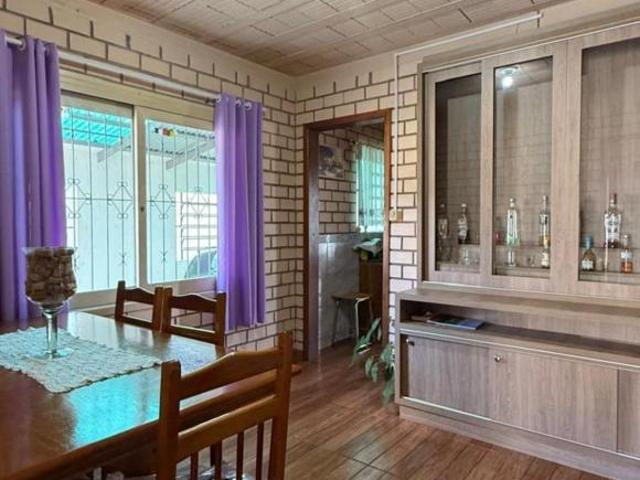 Casa, Dom Vicente, Bom Princípio, RS